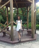 Анкета проститутки Вероника - метро Басманный, возраст - 19