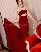 Анкета проститутки Влада - метро Бескудниковский, возраст - 19