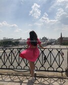 Анкета проститутки Лера - метро Гагаринский, возраст - 19