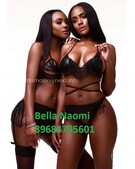 Анкета проститутки Ида - метро Крылатское, возраст - 20