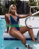 Анкета проститутки Злата - метро Кузьминки, возраст - 20