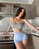 Анкета проститутки Лаура - метро Сокольники, возраст - 20