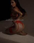 Анкета проститутки Ида - метро Хорошевский, возраст - 20