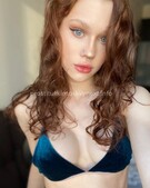 Анкета проститутки Рита - метро Хамовники, возраст - 20