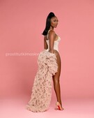 Анкета проститутки Инна - метро Нижегородский, возраст - 20