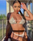 Анкета проститутки Марта - метро Люблино, возраст - 20