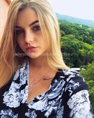 Анкета проститутки Элеонора - метро Нагатино-Садовники, возраст - 21