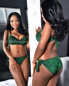 Анкета проститутки Инна - метро Пресненский, возраст - 21