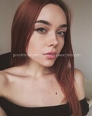 Анкета проститутки Алена - метро Свиблово, возраст - 21