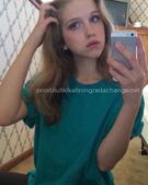 Анкета проститутки Майя - метро Бибирево, возраст - 21