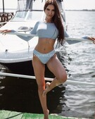 Анкета проститутки Полина - метро Беговой, возраст - 21