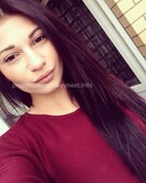 Анкета проститутки Надя - метро Чертаново Южное, возраст - 22