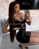 Анкета проститутки Инна - метро Дорогомилово, возраст - 22