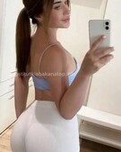 Анкета проститутки Марта - метро Басманный, возраст - 22