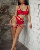 Анкета проститутки Лилия - метро Тимирязевский, возраст - 22