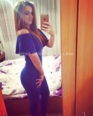 Анкета проститутки Марго - метро Сокол, возраст - 22