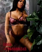 Анкета проститутки Юлия - метро Тверской, возраст - 22