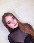 Анкета проститутки Инна - метро Митино, возраст - 22