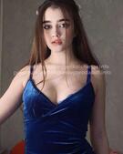 Анкета проститутки Лиза - метро Беговой, возраст - 23