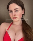 Анкета проститутки Полина - метро Басманный, возраст - 23