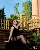 Анкета проститутки Таня - метро Басманный, возраст - 23