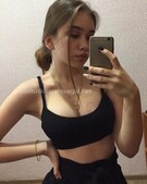 Анкета проститутки Юлия - метро Преображенское, возраст - 23