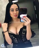 Анкета проститутки Ася - метро Южное Бутово, возраст - 23