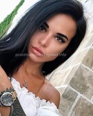 Анкета проститутки Варвара - метро Южнопортовый, возраст - 23