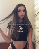 Анкета проститутки Соня - метро Нагатино-Садовники, возраст - 23