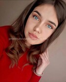 Анкета проститутки Нелли - метро Дорогомилово, возраст - 23