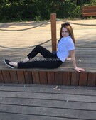 Анкета проститутки Олеся - метро Чертаново Центральное, возраст - 23