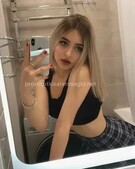 Анкета проститутки Маргарита - метро Тропарево-Никулино, возраст - 23