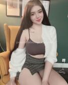 Анкета проститутки Таисия - метро Пресненский, возраст - 23