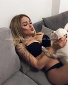 Анкета проститутки Стелла - метро Таганский, возраст - 23