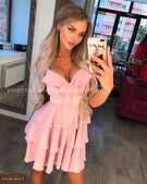 Анкета проститутки Алина - метро Покровское-Стрешнево, возраст - 23