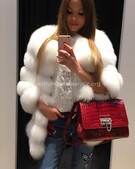 Анкета проститутки Милана - метро Мещанский, возраст - 23