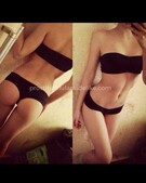 Анкета проститутки Рада - метро Дорогомилово, возраст - 23