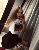 Анкета проститутки Лера - метро Сокол, возраст - 23