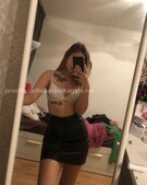 Анкета проститутки Нелли - метро Чертаново Центральное, возраст - 23