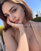 Анкета проститутки Елизавета - метро Южнопортовый, возраст - 23