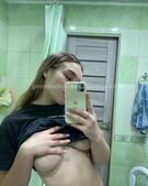 Анкета проститутки Услада - метро Кузьминки, возраст - 23