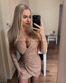 Анкета проститутки Рада - метро Хамовники, возраст - 23