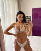 Анкета проститутки Эмма - метро Преображенское, возраст - 23