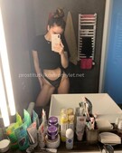 Анкета проститутки Инга - метро Тушино, возраст - 23