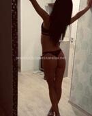 Анкета проститутки Марта - метро Тимирязевский, возраст - 23