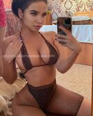 Анкета проститутки Катюша - метро Перово, возраст - 23