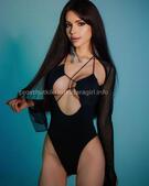 Анкета проститутки Аврора - метро Нагатино-Садовники, возраст - 23