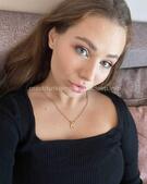 Анкета проститутки Эвелина - метро Таганский, возраст - 23
