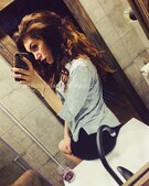 Анкета проститутки Леся - метро Лефортово, возраст - 23