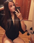 Анкета проститутки Полина - метро Мещанский, возраст - 23